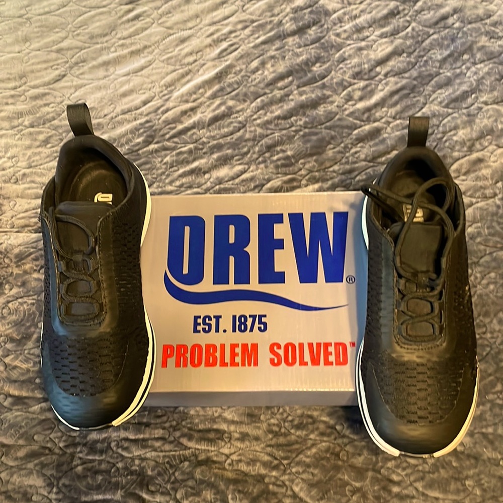 Drew shoes